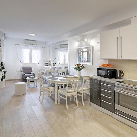 Mirror Apartment Dubrovnik Ngoại thất bức ảnh