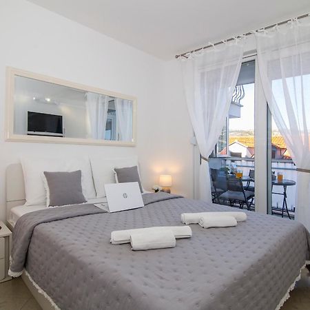 Mirror Apartment Dubrovnik Ngoại thất bức ảnh
