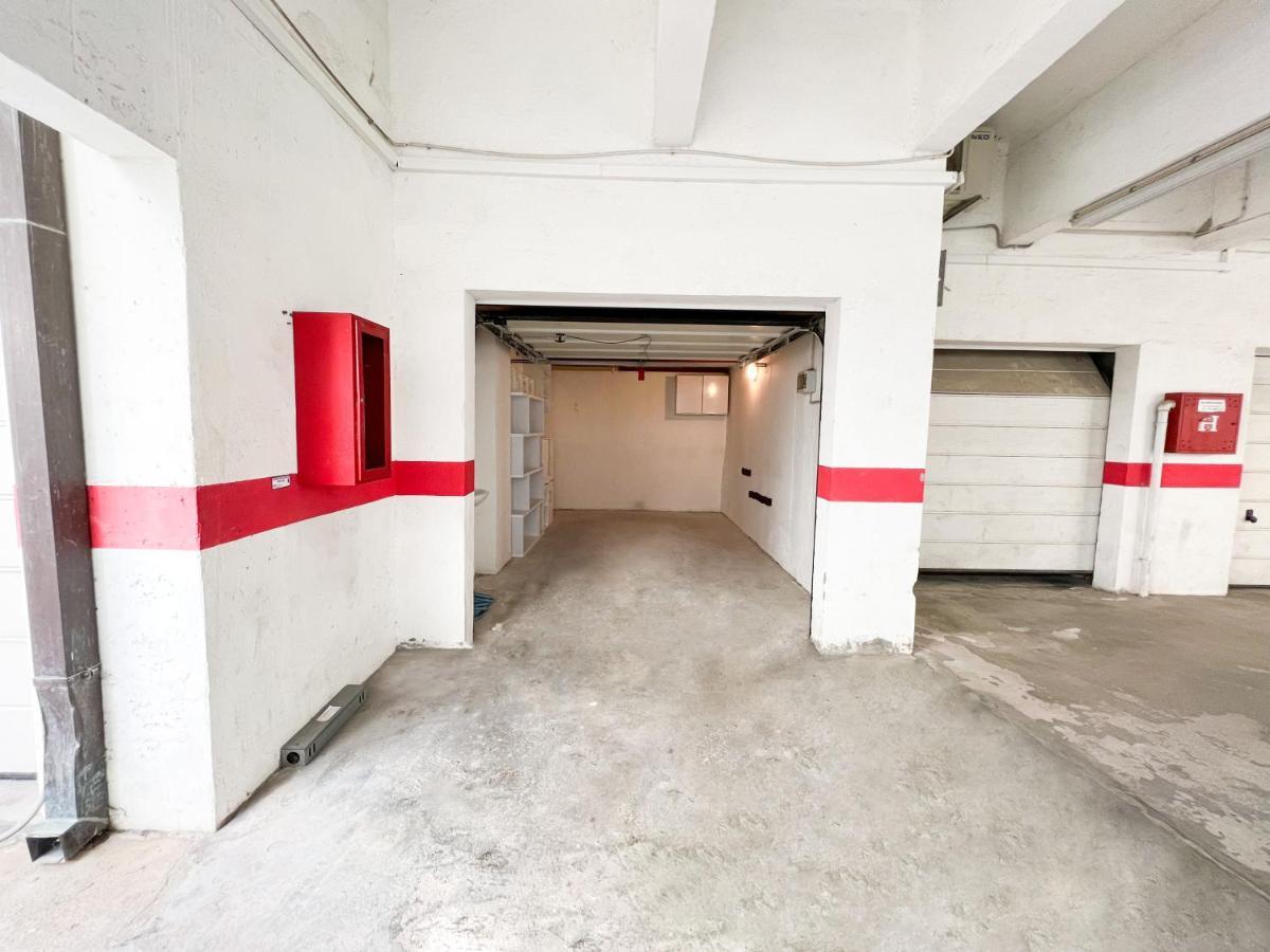 Mirror Apartment Dubrovnik Ngoại thất bức ảnh