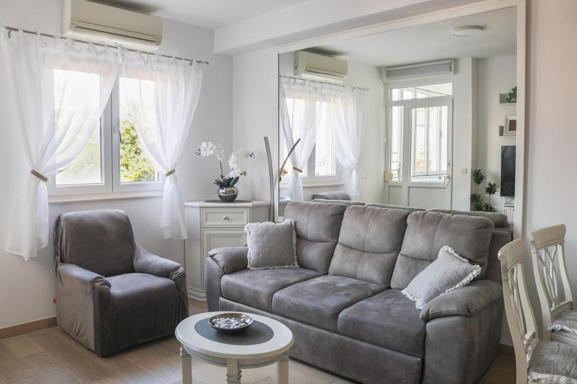 Mirror Apartment Dubrovnik Ngoại thất bức ảnh