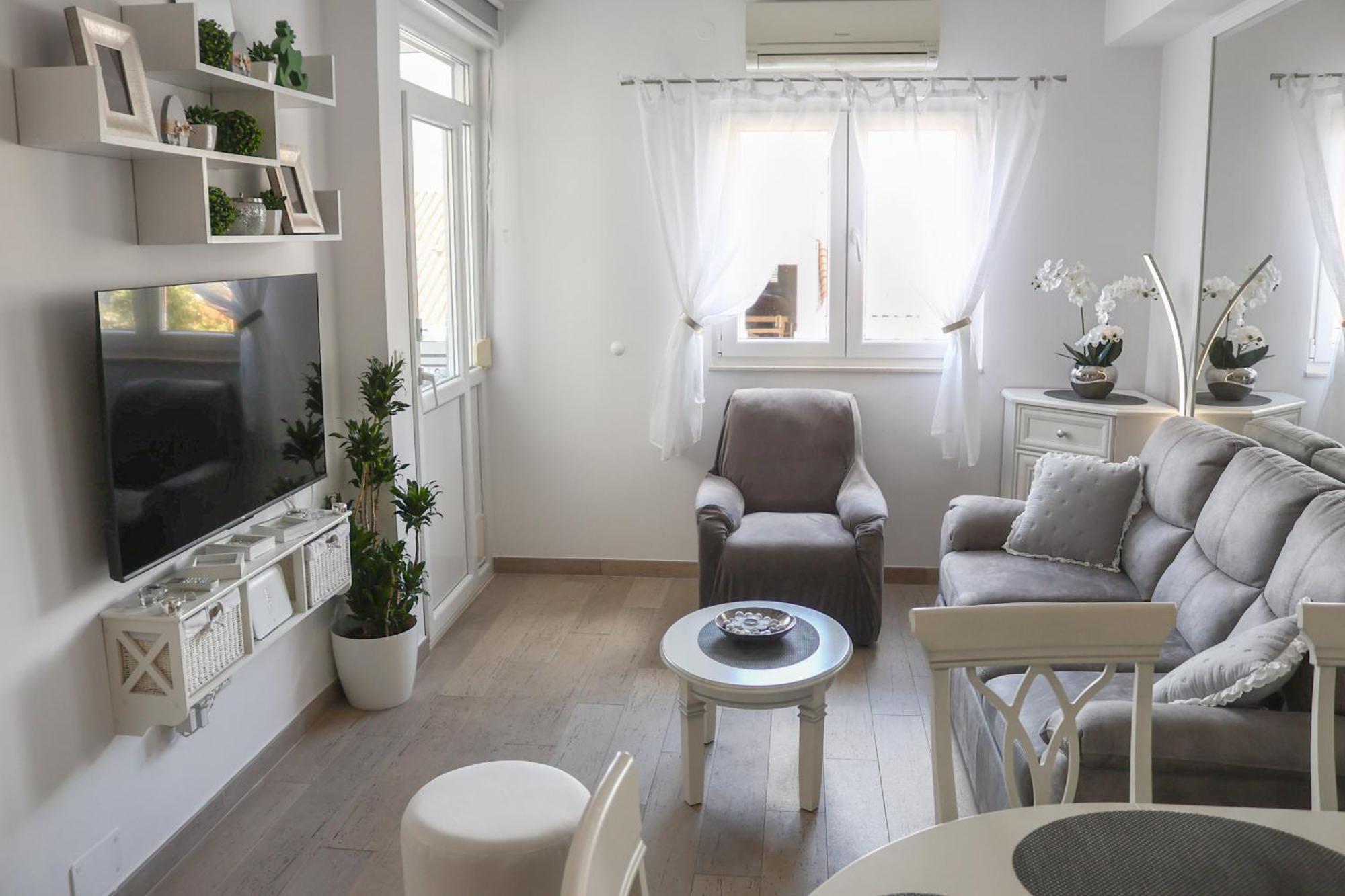 Mirror Apartment Dubrovnik Ngoại thất bức ảnh