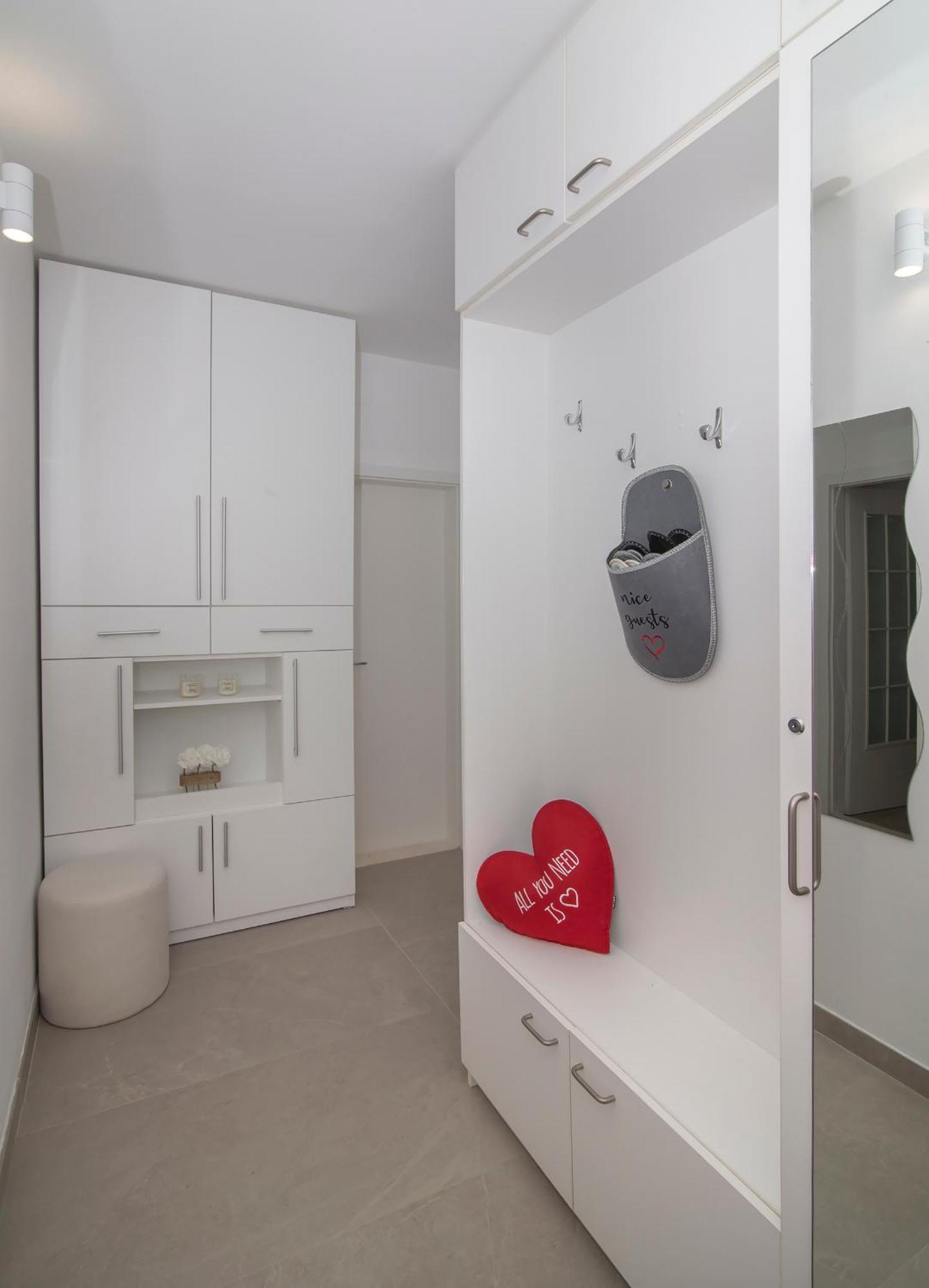 Mirror Apartment Dubrovnik Ngoại thất bức ảnh