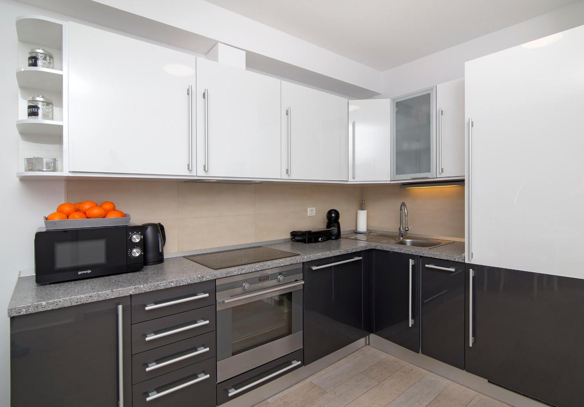 Mirror Apartment Dubrovnik Ngoại thất bức ảnh