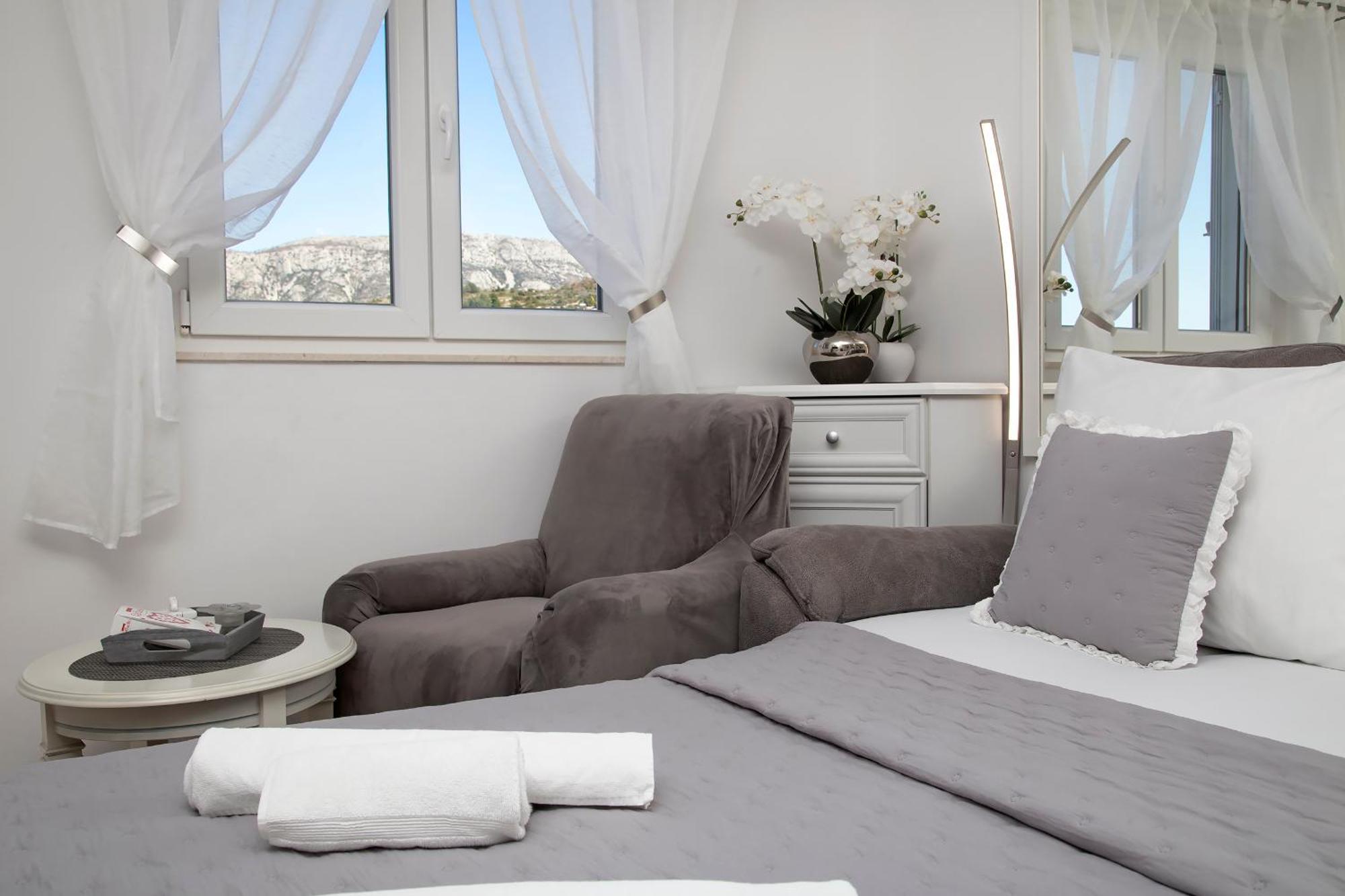 Mirror Apartment Dubrovnik Ngoại thất bức ảnh