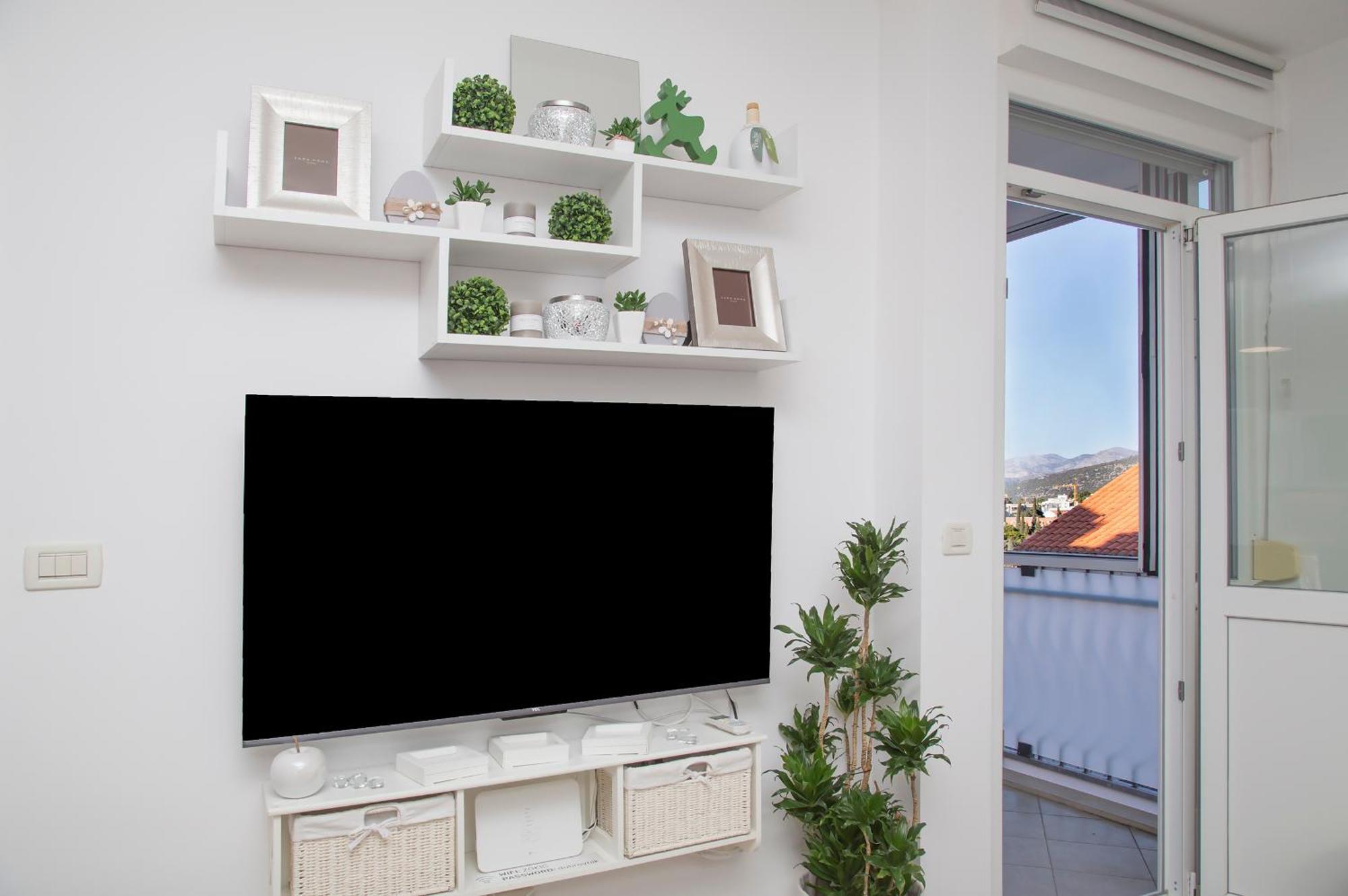 Mirror Apartment Dubrovnik Ngoại thất bức ảnh