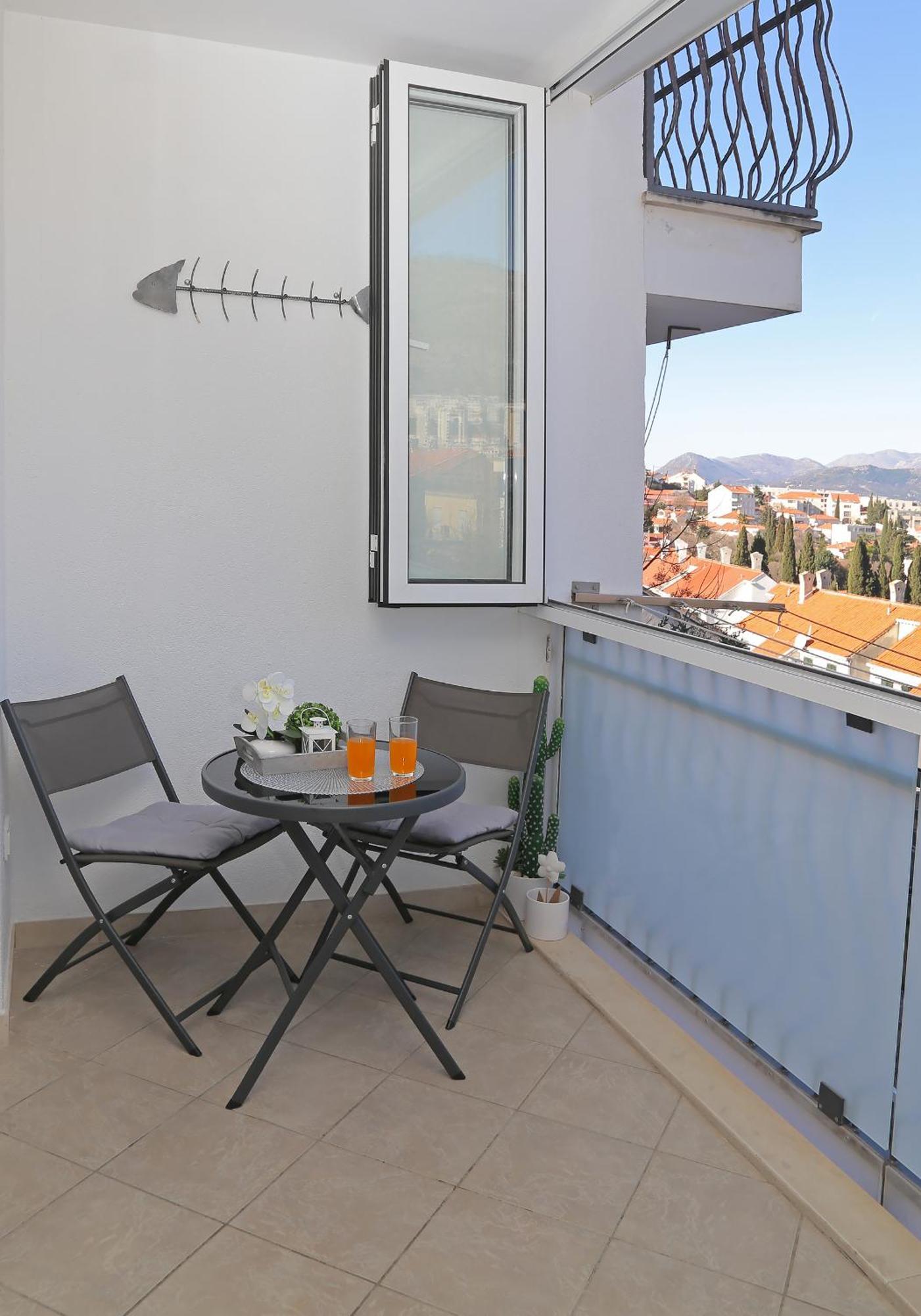 Mirror Apartment Dubrovnik Ngoại thất bức ảnh
