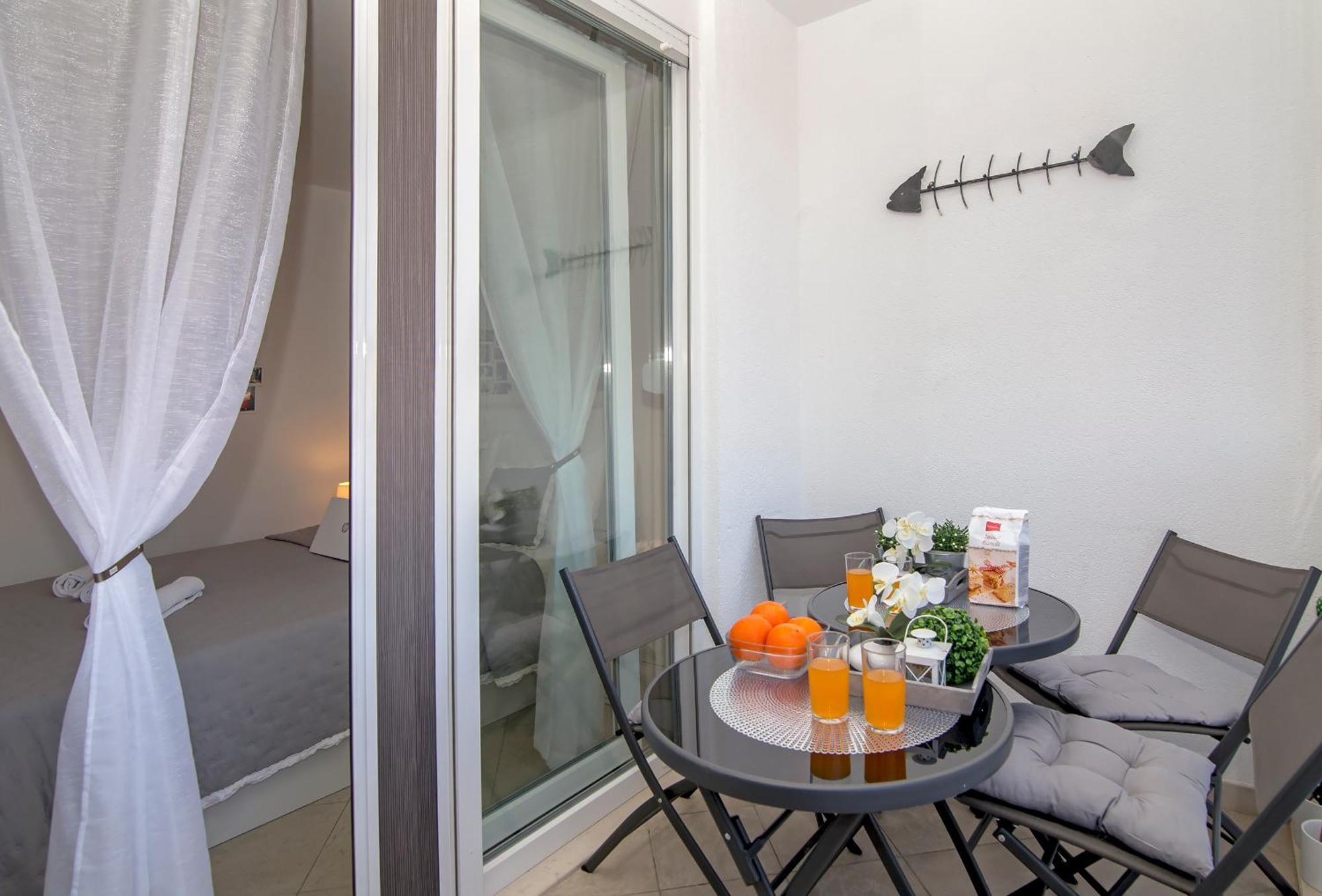 Mirror Apartment Dubrovnik Ngoại thất bức ảnh
