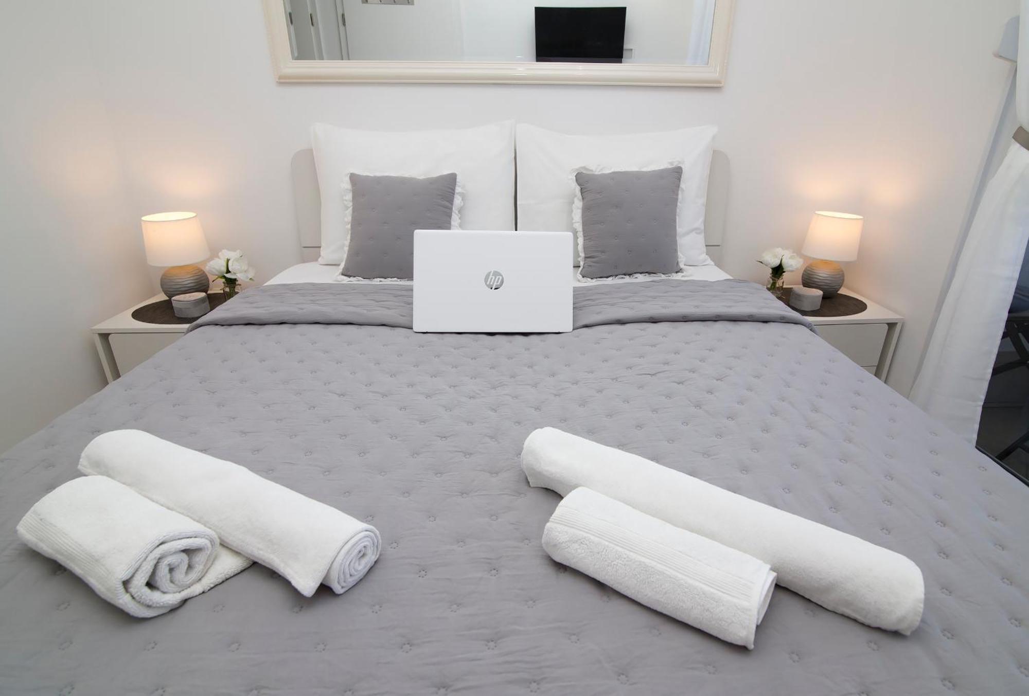 Mirror Apartment Dubrovnik Ngoại thất bức ảnh
