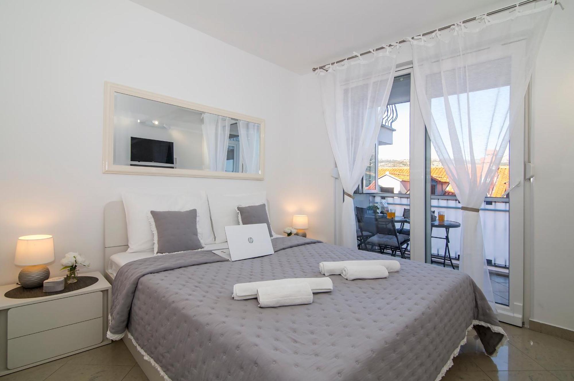 Mirror Apartment Dubrovnik Ngoại thất bức ảnh