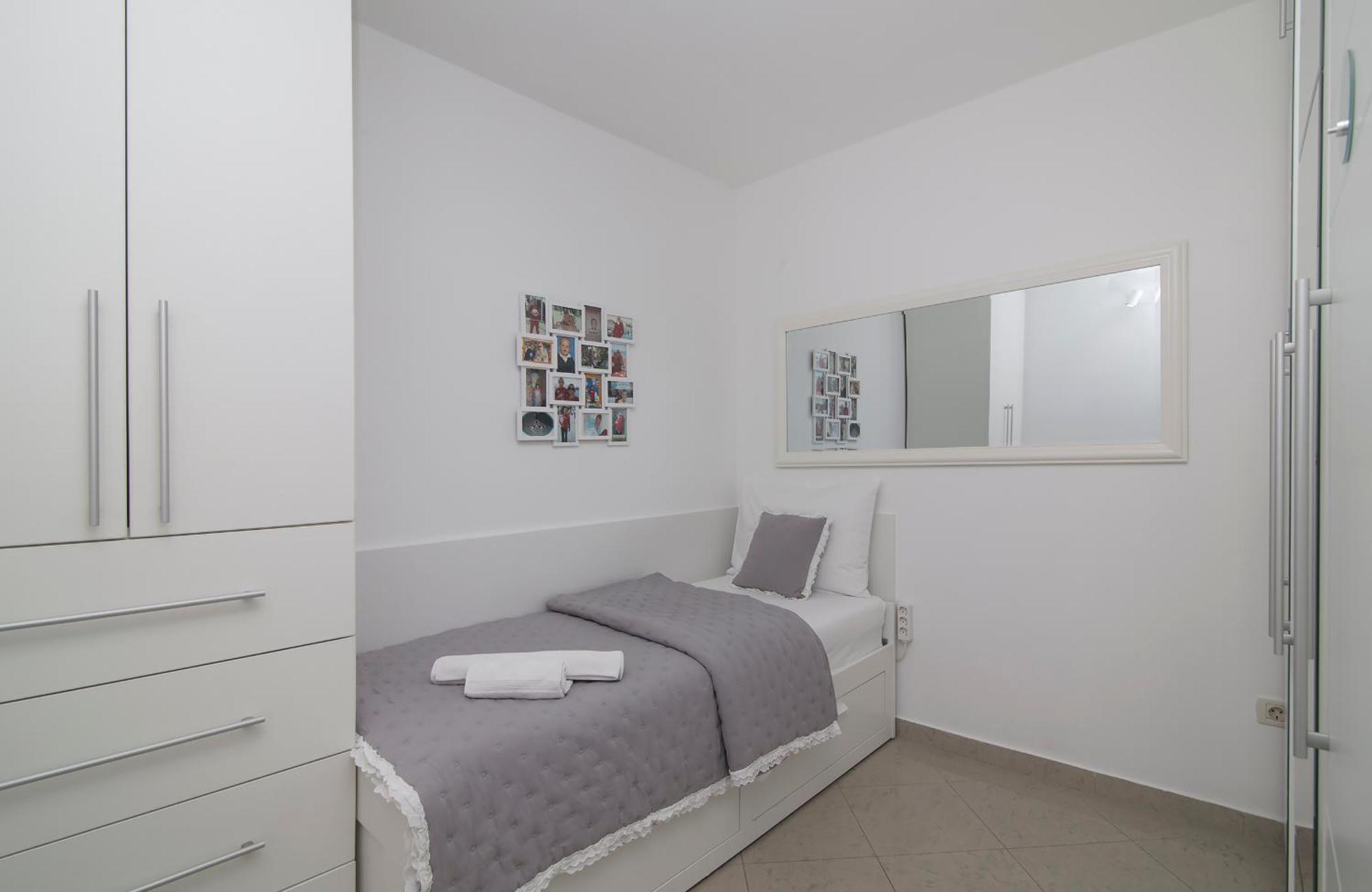 Mirror Apartment Dubrovnik Ngoại thất bức ảnh