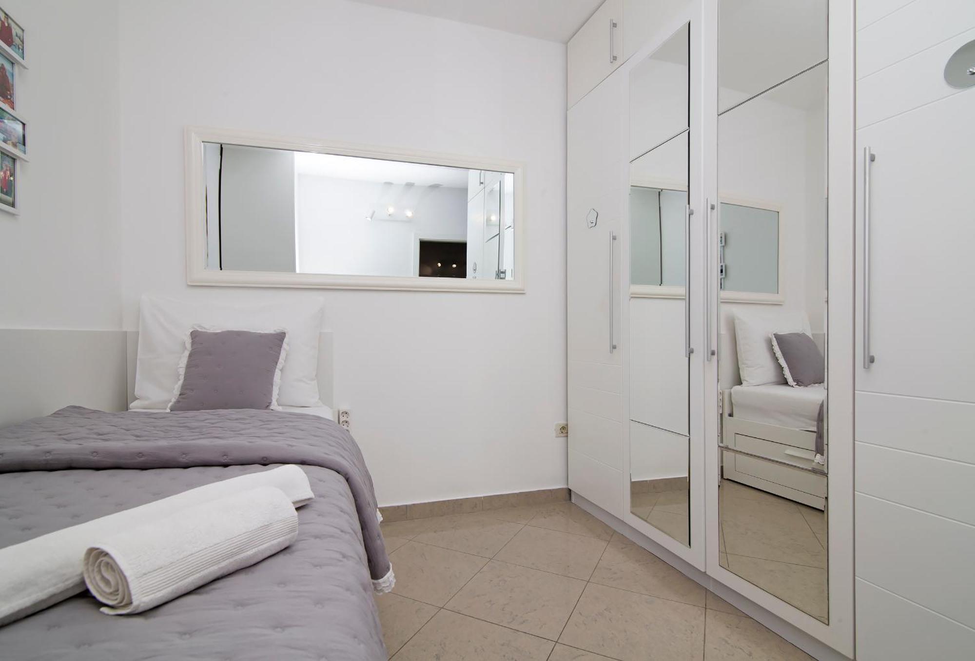 Mirror Apartment Dubrovnik Ngoại thất bức ảnh