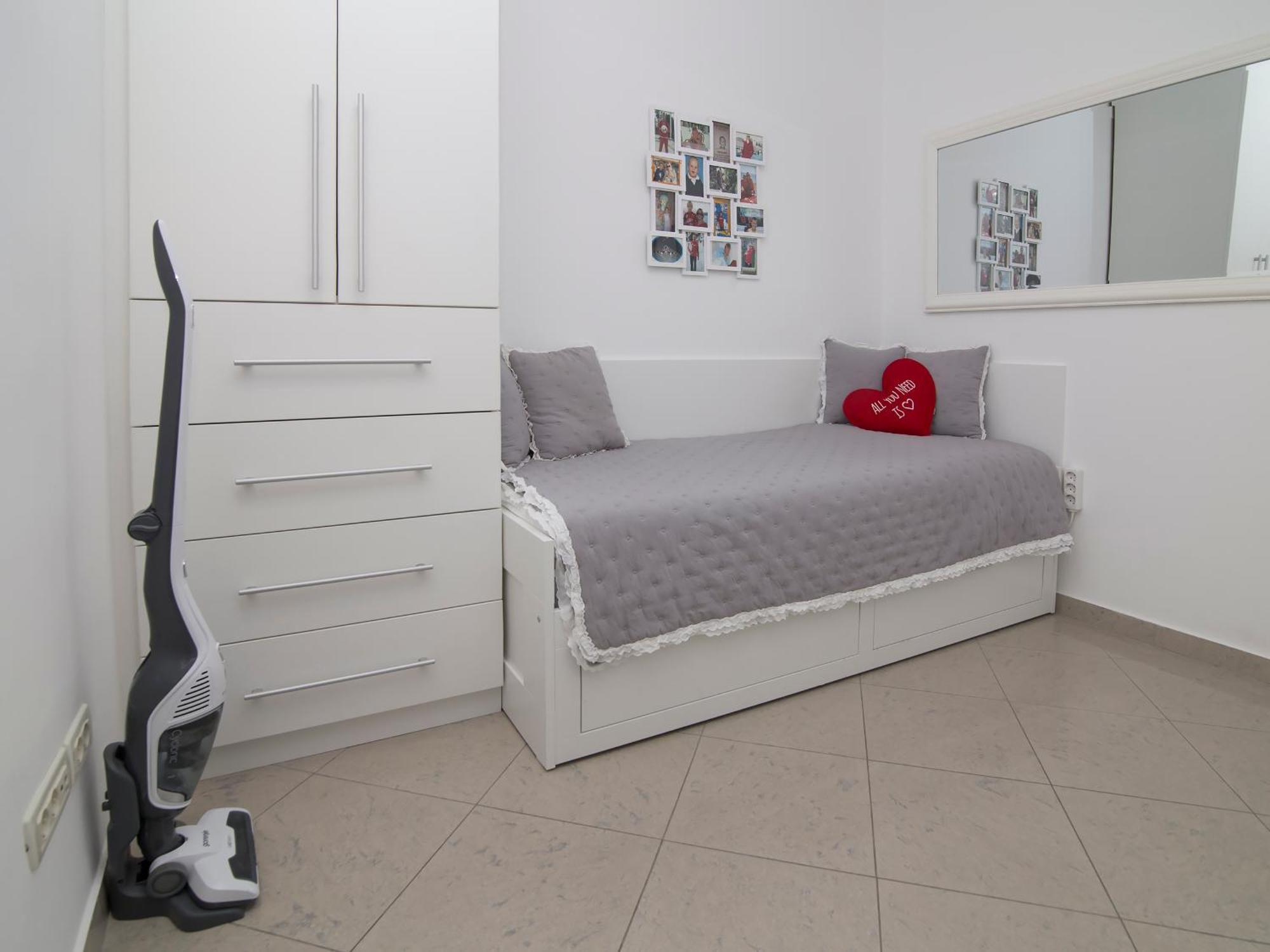 Mirror Apartment Dubrovnik Ngoại thất bức ảnh