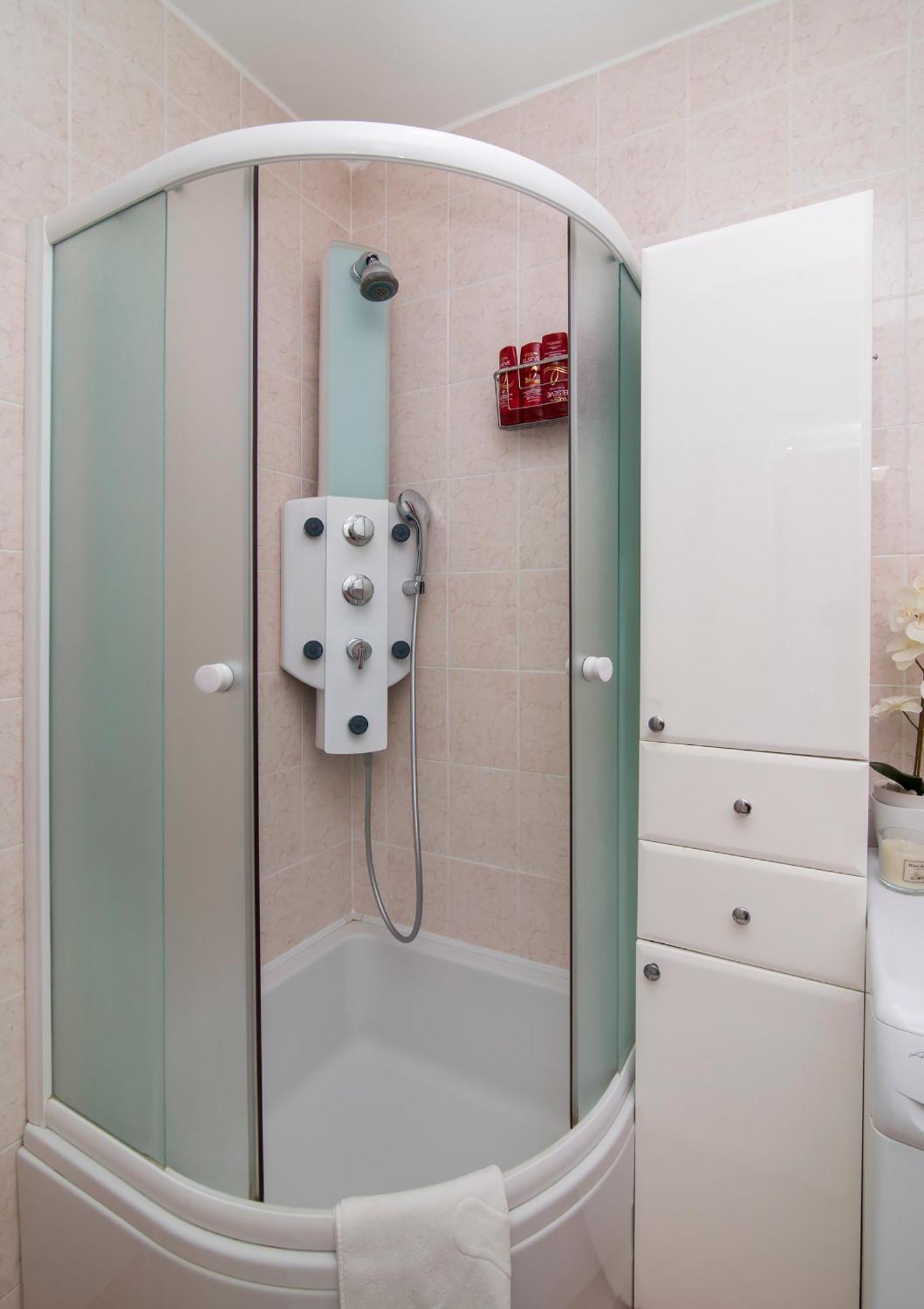 Mirror Apartment Dubrovnik Ngoại thất bức ảnh
