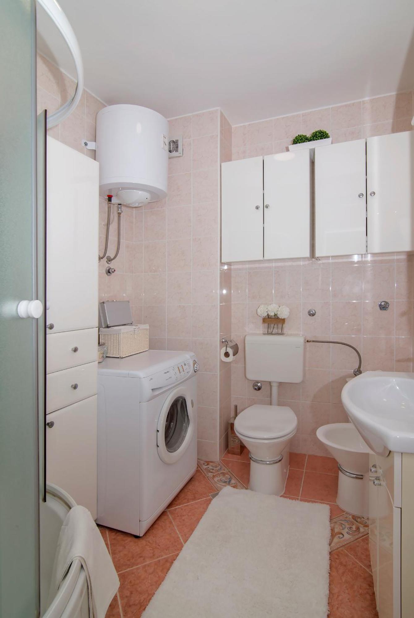 Mirror Apartment Dubrovnik Ngoại thất bức ảnh