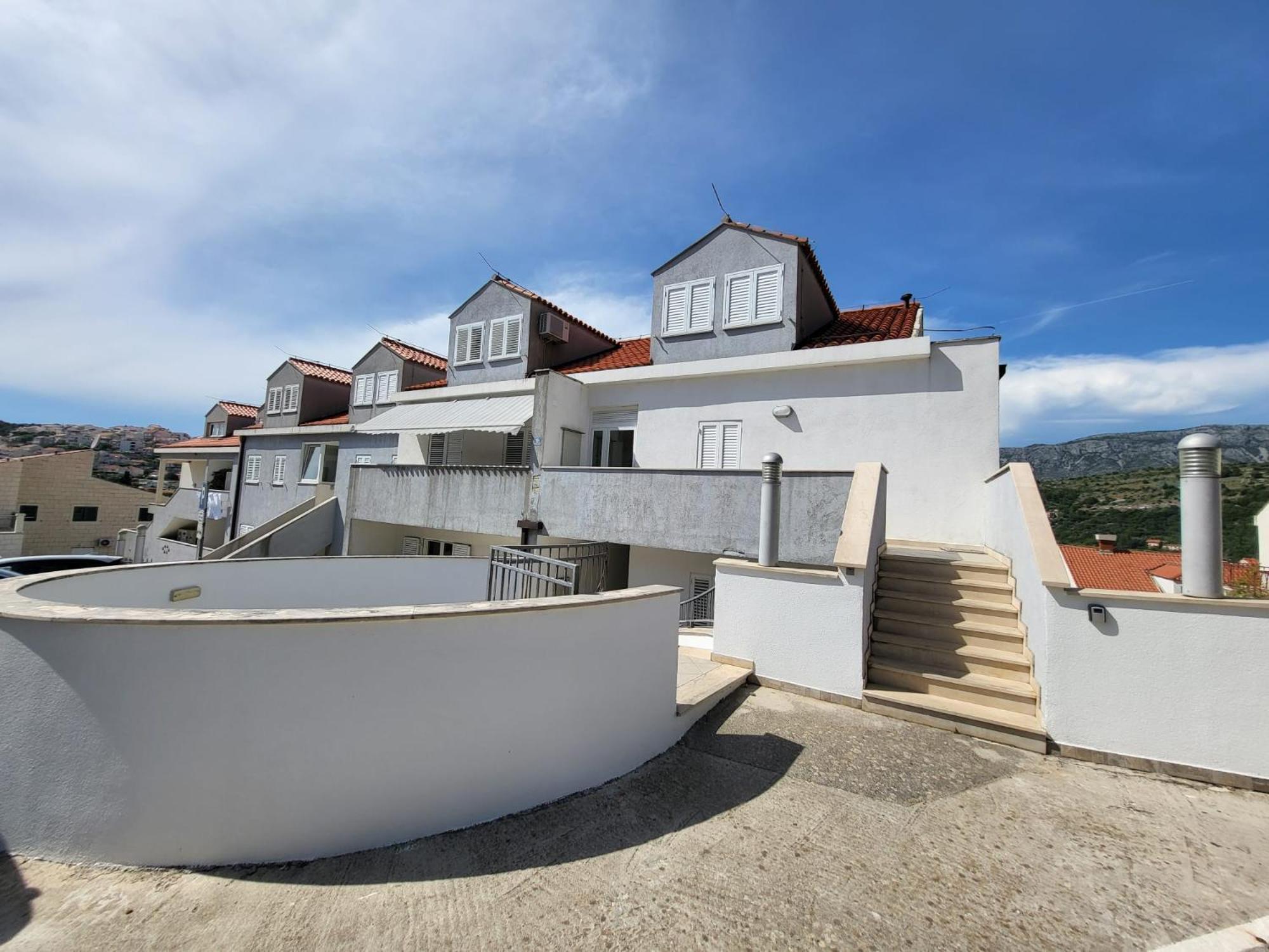 Mirror Apartment Dubrovnik Ngoại thất bức ảnh