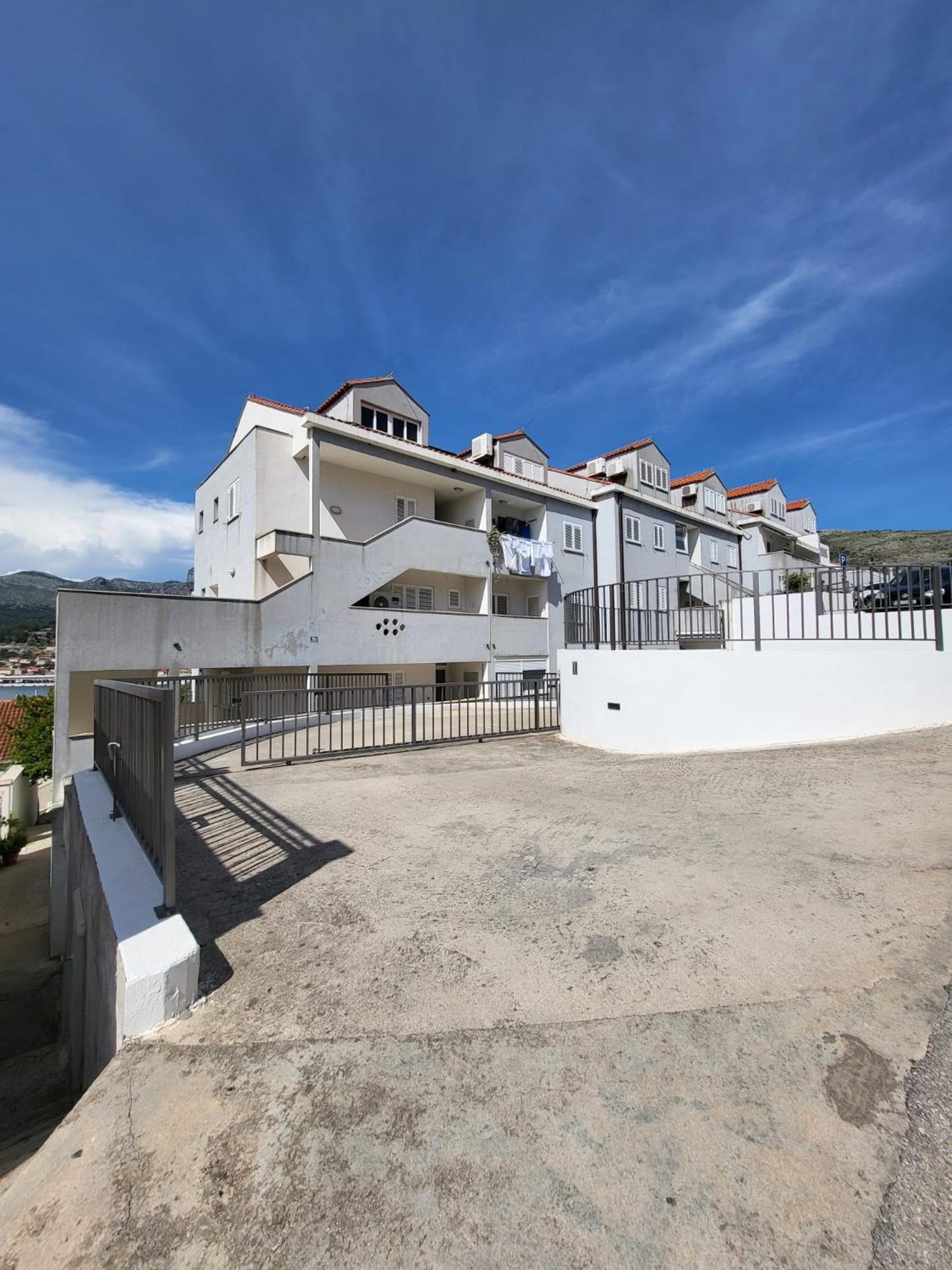 Mirror Apartment Dubrovnik Ngoại thất bức ảnh