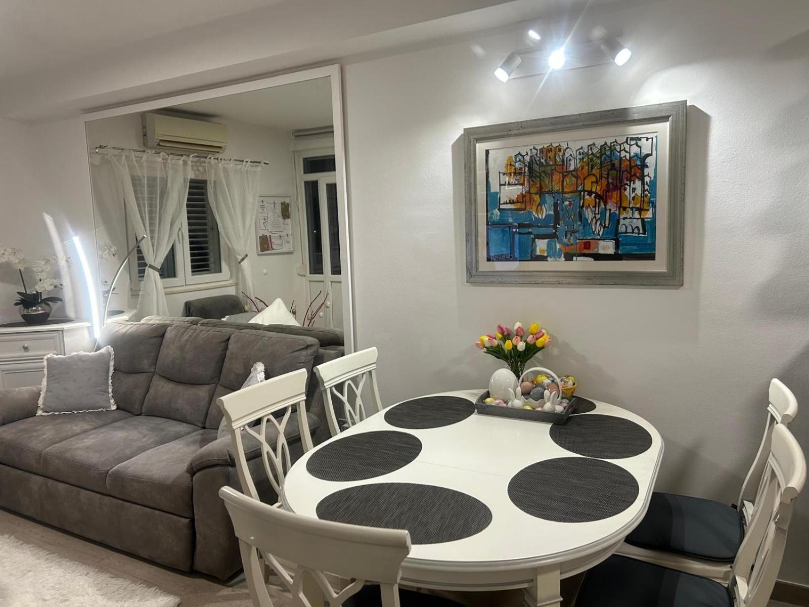 Mirror Apartment Dubrovnik Ngoại thất bức ảnh